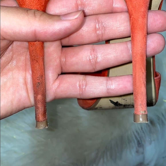 Steve Madden Heels - Picture 7 of 11